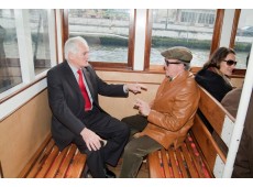 Fernando Marques e Armando França